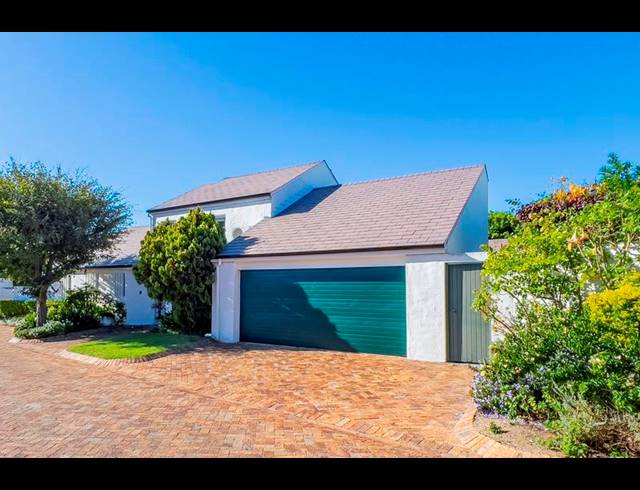 3 BEDROOM PROPERTY TO RENT IN CONSTANTIA